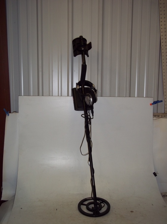 Metal Detector