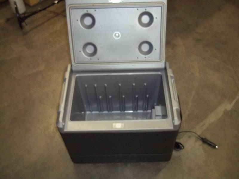 Coleman 12V Cooler