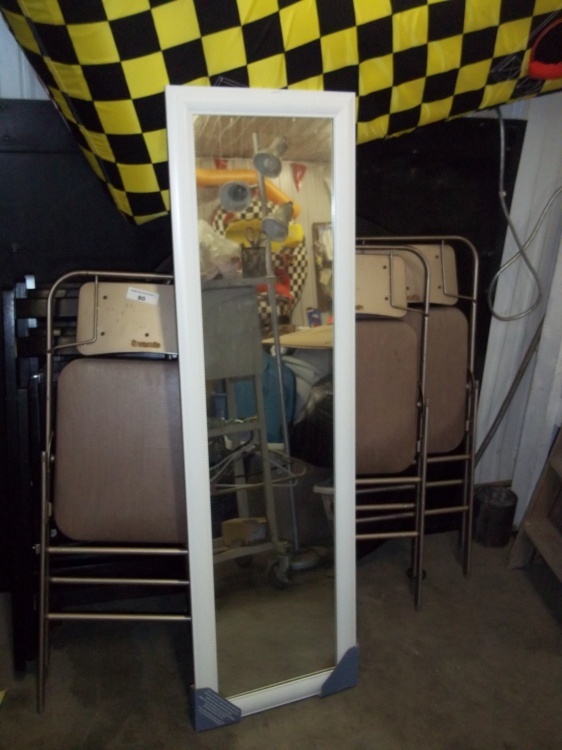 Mirror 15 x 53