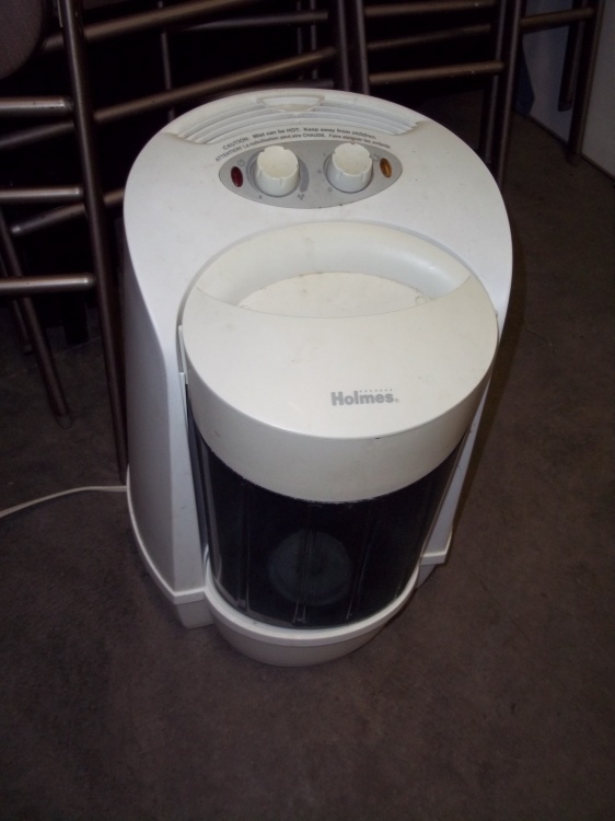 Humidifier