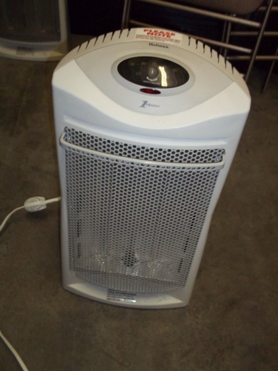 Portable Heater