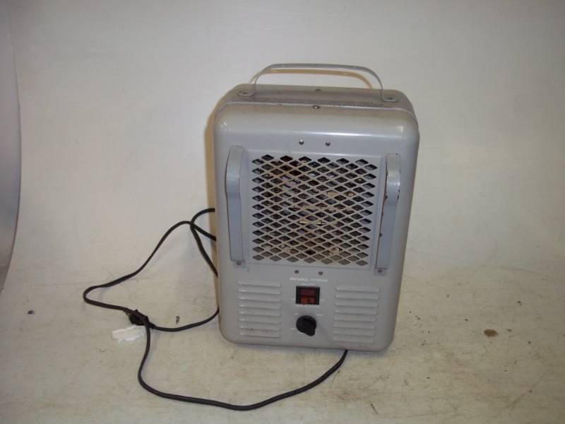Portable Heater