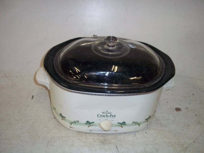 Crock Pot