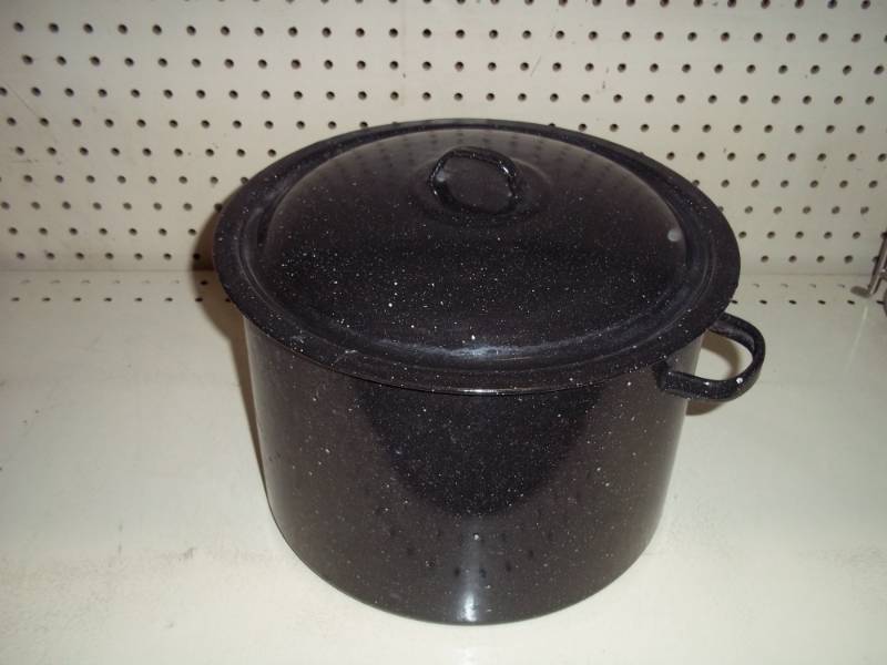 Large Pot