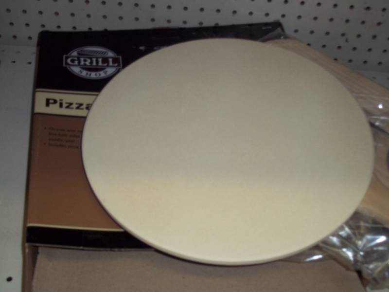 Pizza Stone