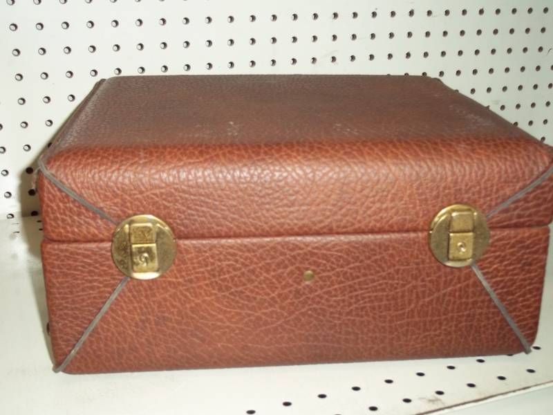 Vintage Case