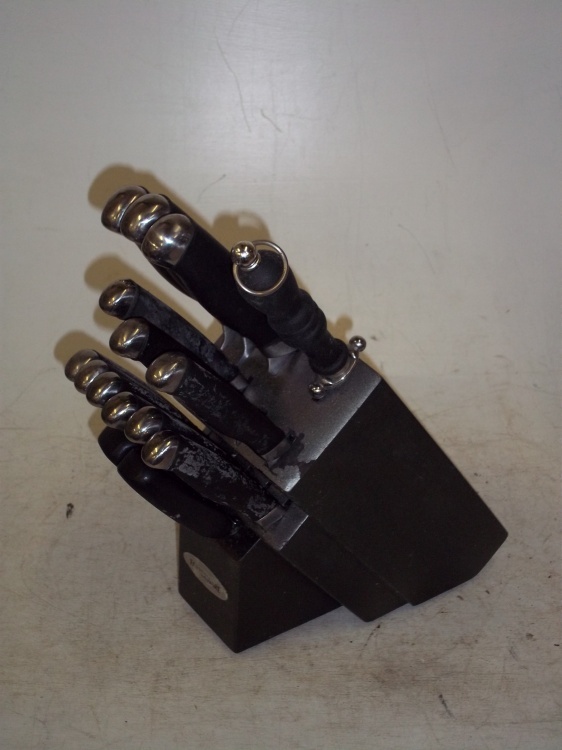 Knife Set