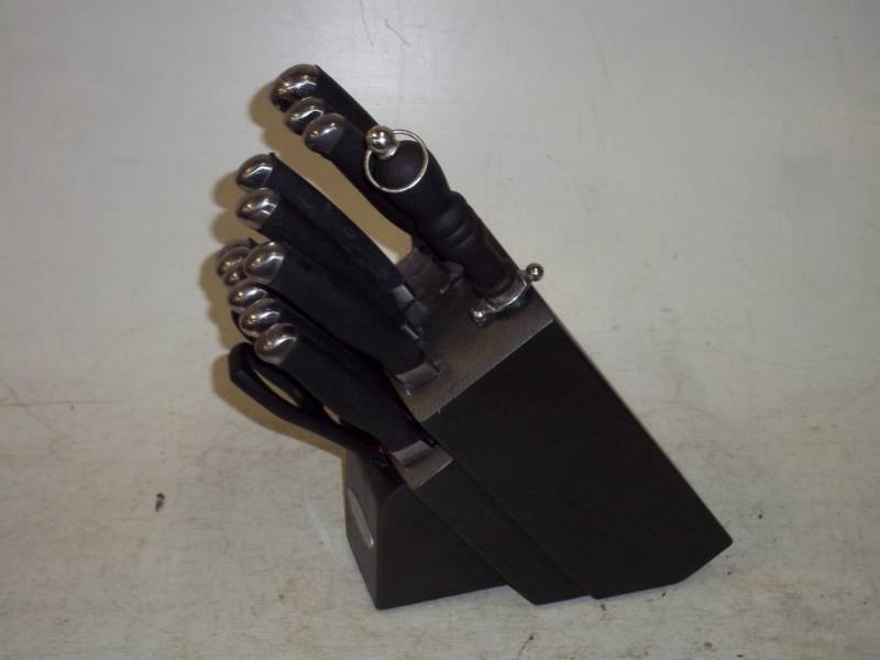 Knife Set
