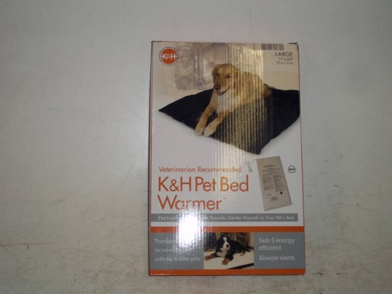Pet Bed Warmer