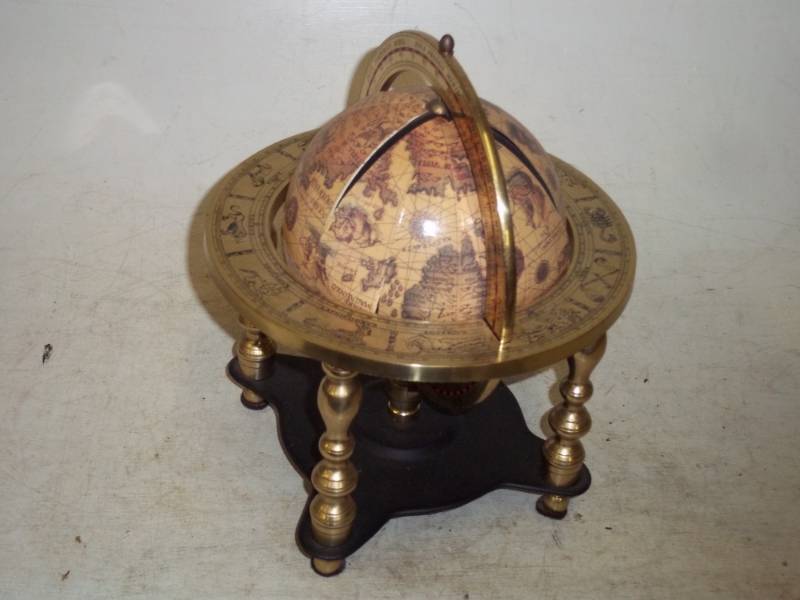 Globe