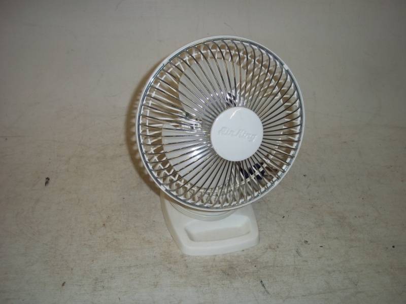 6 Fan