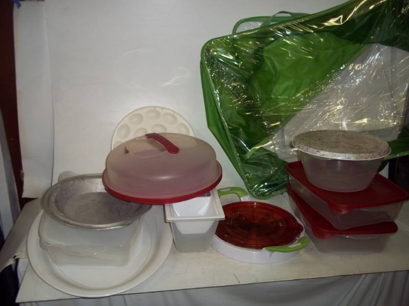 Food Storage Containers