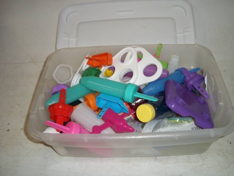 Ice Pop makers