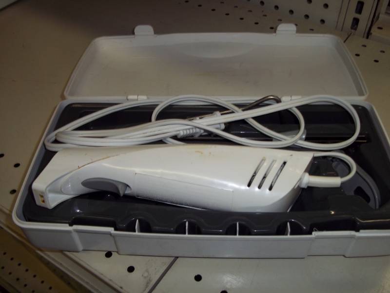 Electric Knife