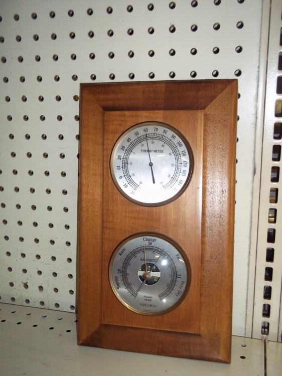 Weather Station