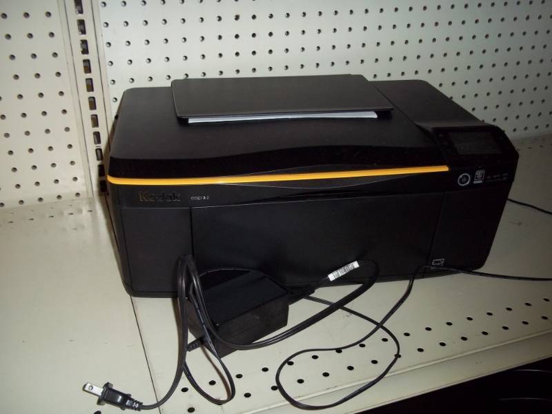 Kodak Printer