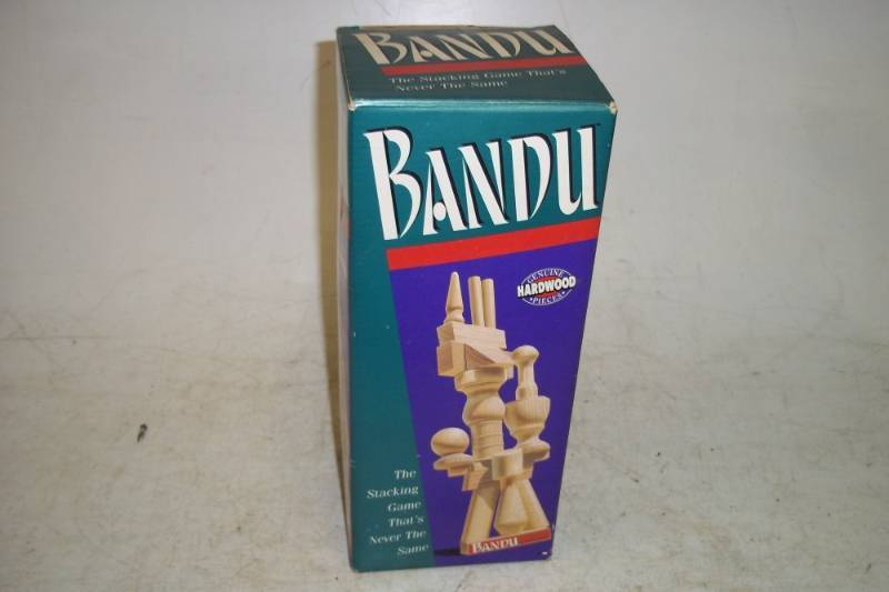 Bandu Game