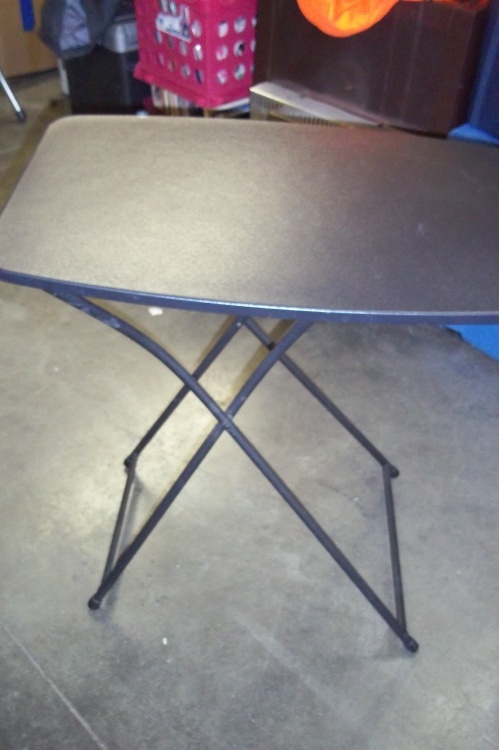 Folding TV Tray table