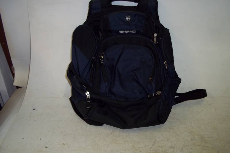 Backpack
