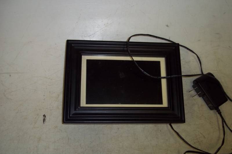 Digital Picture Frame