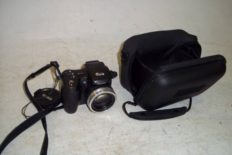 Kodak Digital Camera