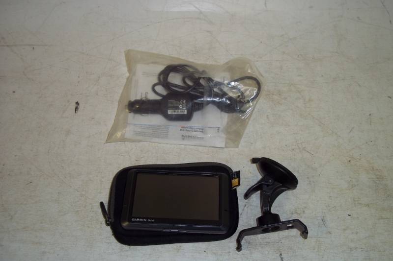 Garmin GPS