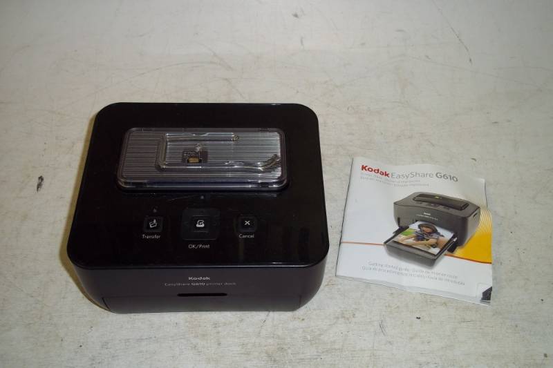 Kodak Printer