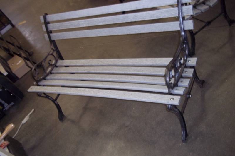 Park Bench