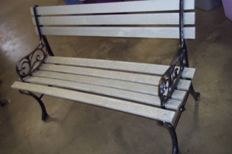 Park Bench