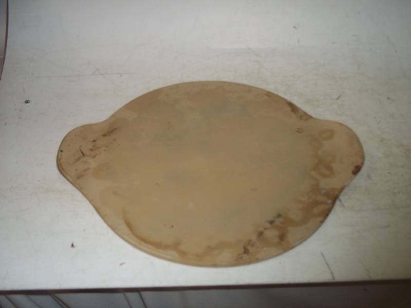 Pizza Stone