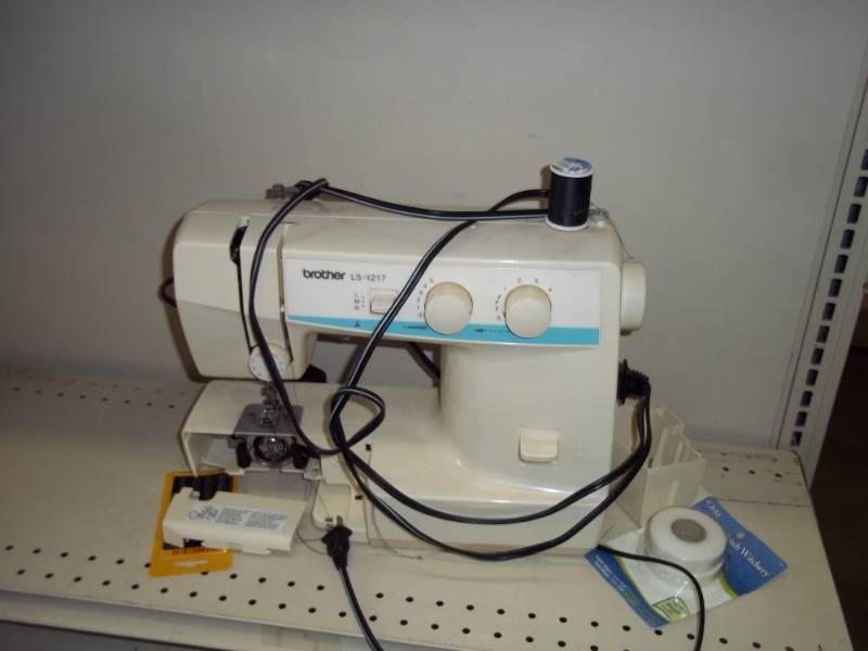 Brother Sewing Machine