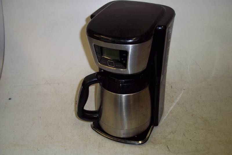 Coffee Maker