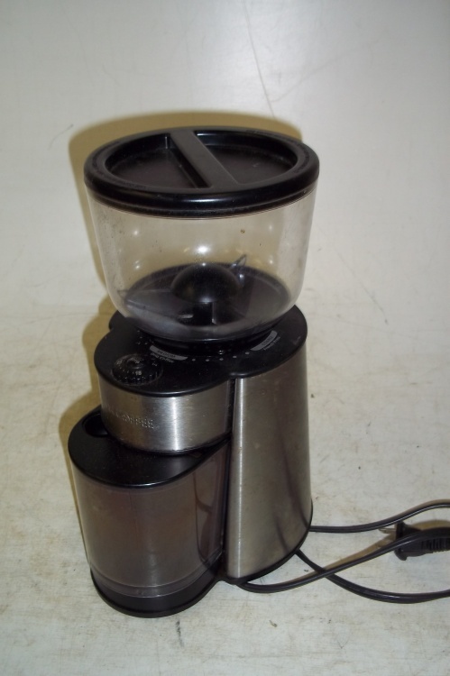 Coffee Grinder