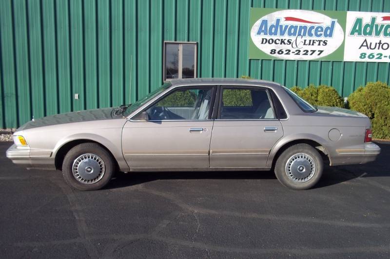 1995 Buick Century