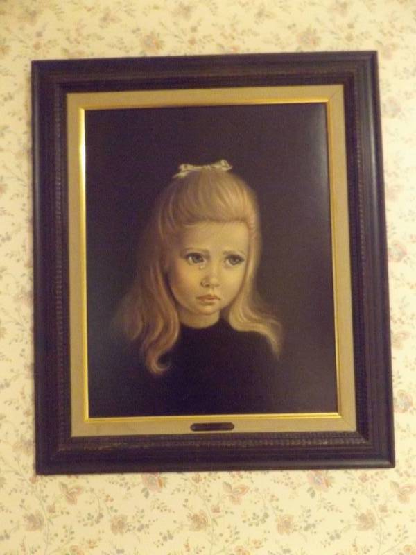 lot 362 image: Irene Spencer Girl Art