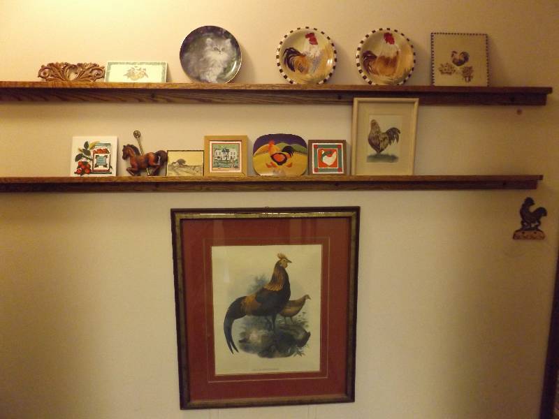 lot 399 image: Home Dcor