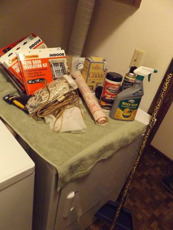 lot 414 image: Utility Room