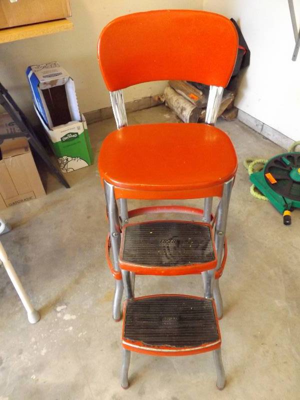 lot 426 image: Step Stool