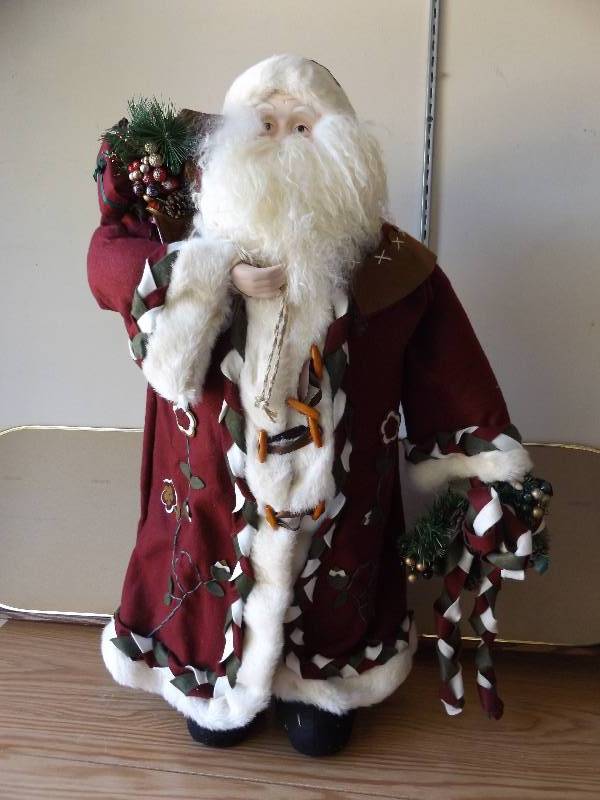 lot 451 image: Christmas