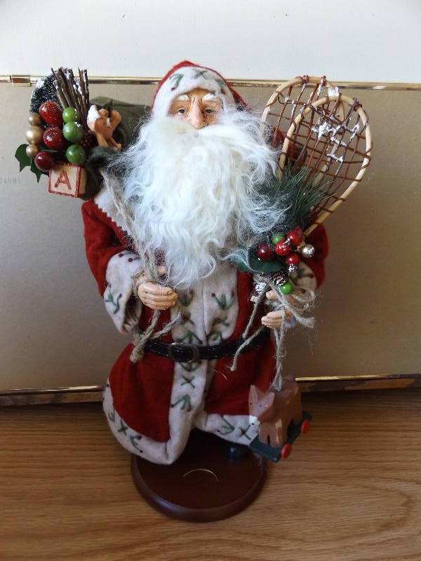 lot 455 image: Christmas