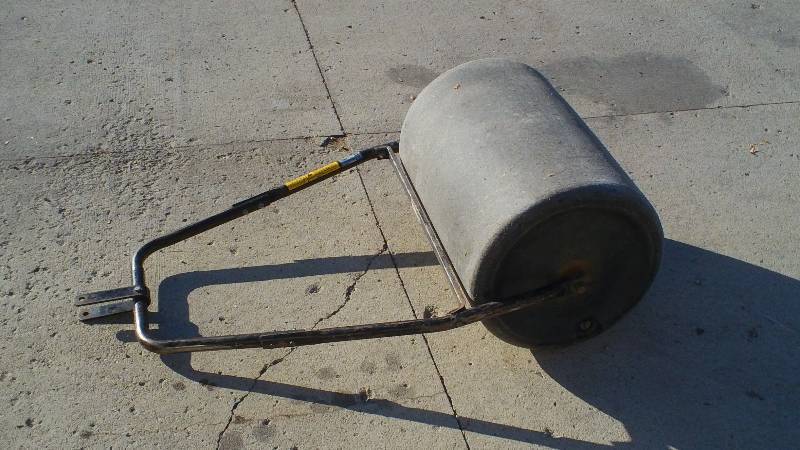 Drum roller