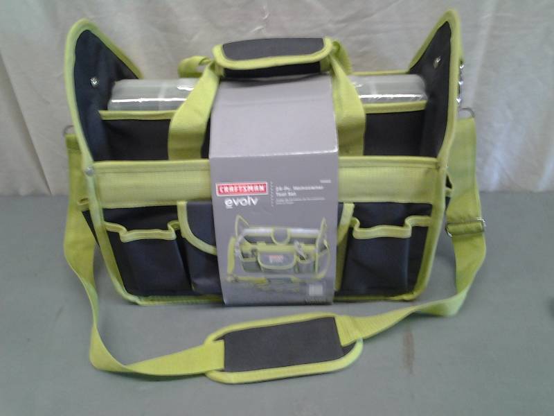 New Craftsman  24 Piece (Unopened) Homeowner tools Set #10202
