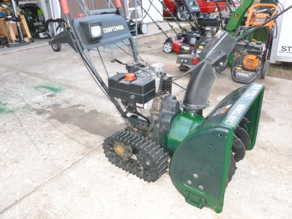 SnS Auctions # 234 Go karts & more