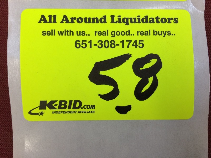 NEW - Angle Grinder & 25 tape Measure   lot of 2