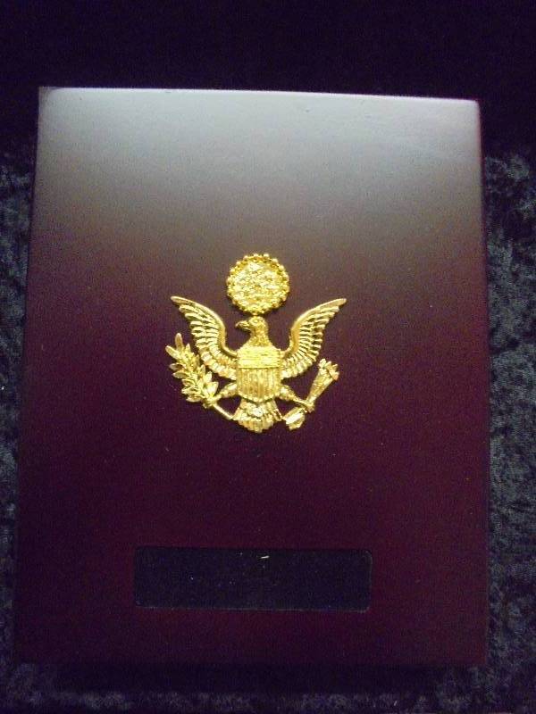 2007 US Presidential Dollars, $8 Face Value