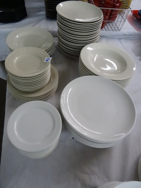 lot 170 image: Lots of Misc Dishes