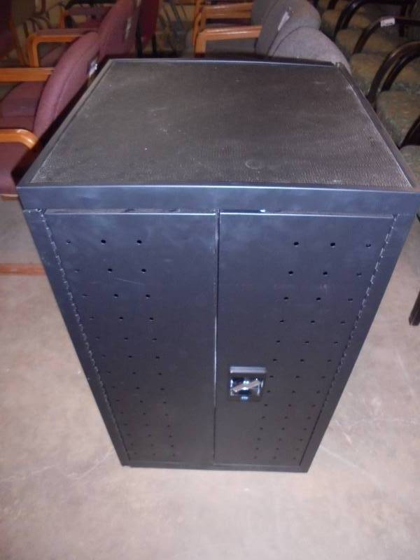 ComputerElectronics Charging Cart