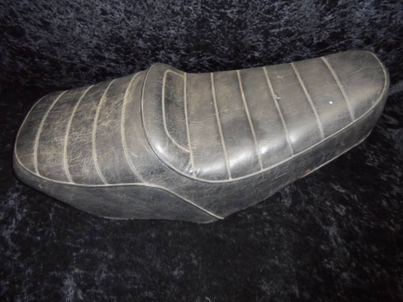 Motorcyle Seat
