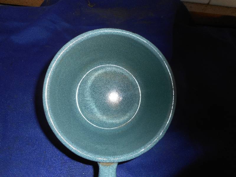 lot 41 image: VINTAGE PORCELAIN LADEL