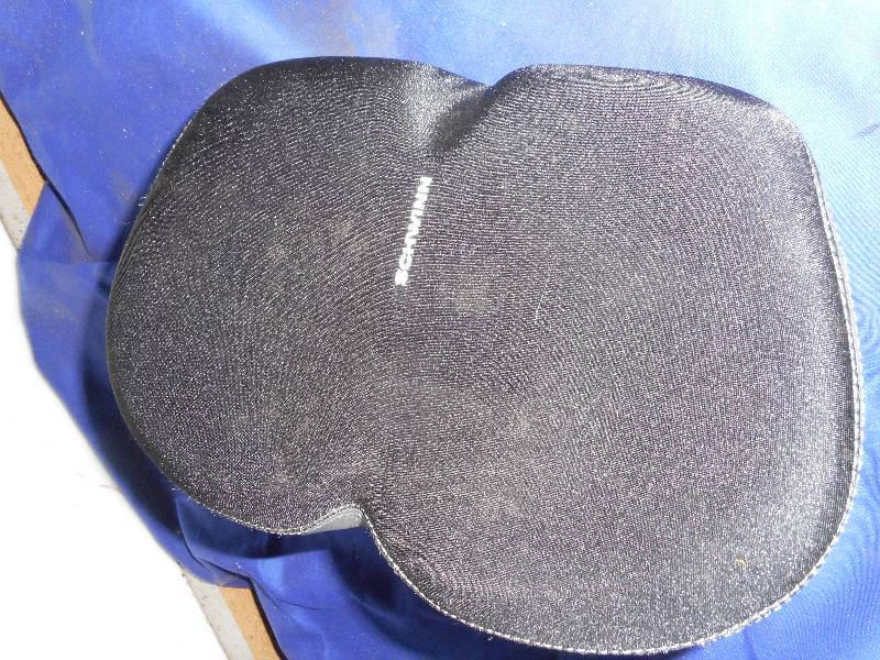 lot 60 image: scwinn bike seat